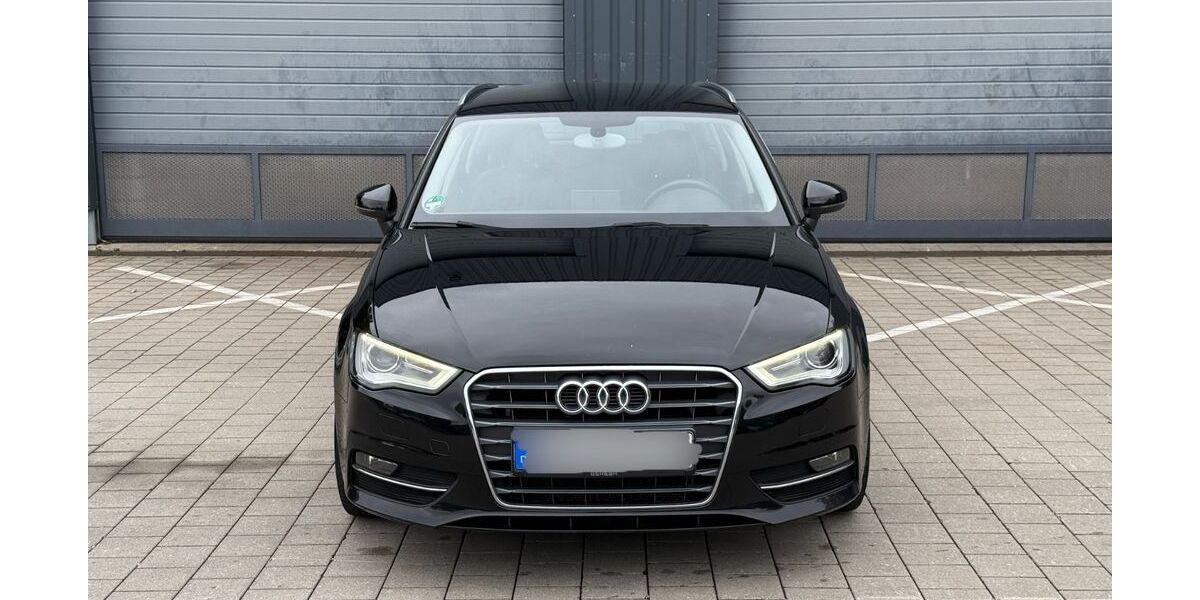 Audi A3 171.200 km 8.500 &euro; Münster 48167