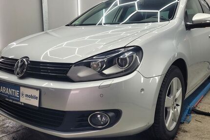 VW Golf 100.010 km 8.950 &euro; Sendenhorst-Albersloh 48324