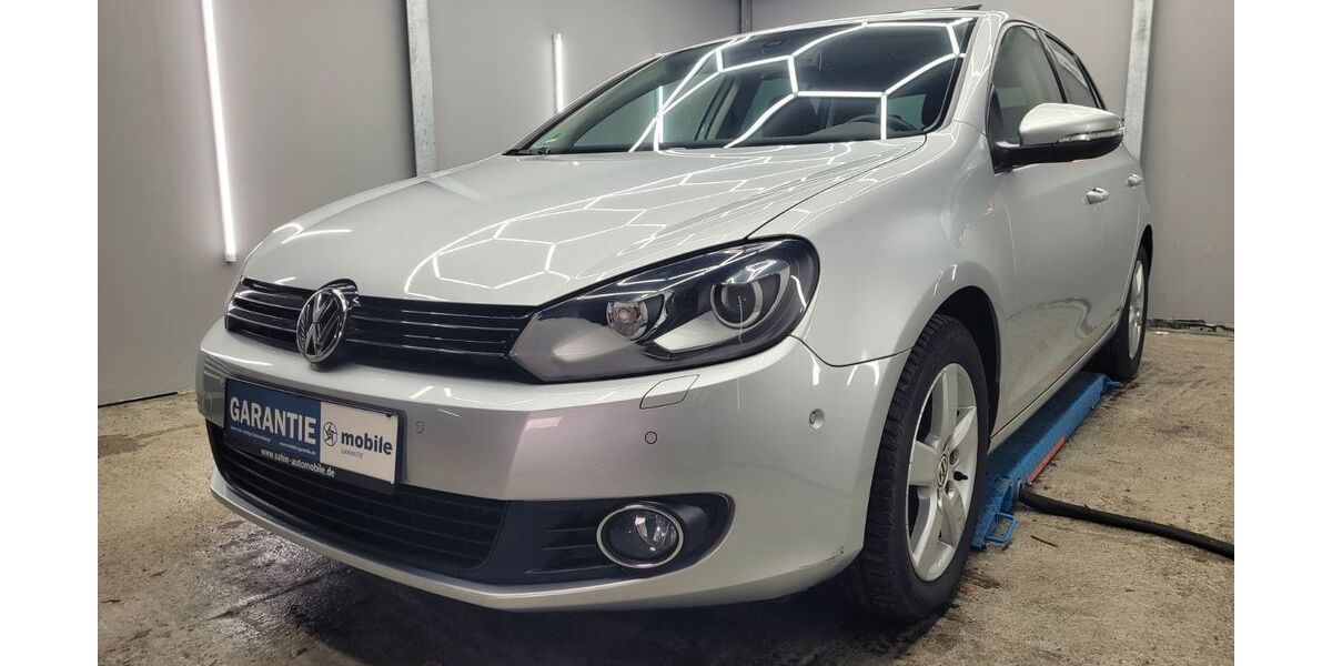 VW Golf 100.010 km 8.950 &euro; Sendenhorst-Albersloh 48324