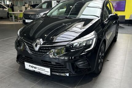 Renault Clio 28.460 km 16.490 &euro; Dresden 01257