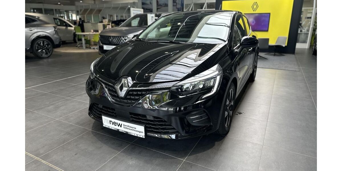Renault Clio 28.460 km 16.490 &euro; Dresden 01257
