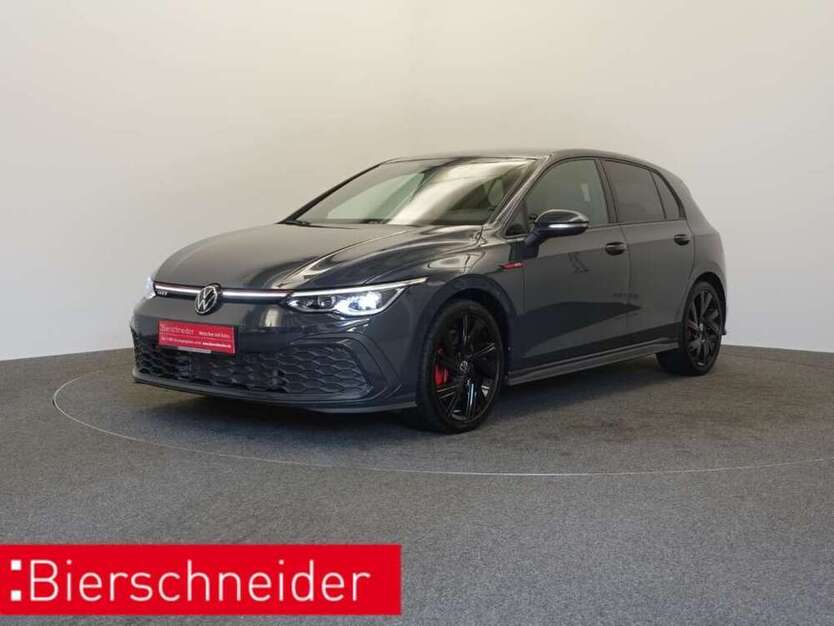 Golf GTI