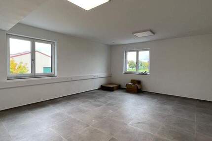 Top ausgestatteter Büroraum ab 30 qm in repräsentativem Gebäude in Merching 1 zimmer