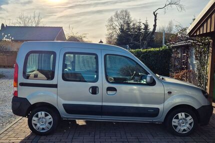 Renault Kangoo 113.100 km 6.500 € Neunkirchen-Seelscheid 53819