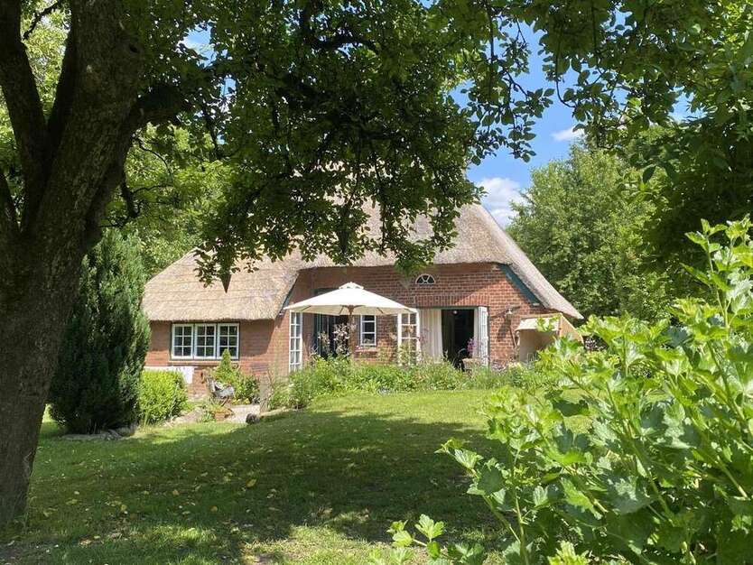 Haus zum Kaufen in Sierksdorf 890.000 € 120 m²