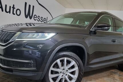 Skoda Kodiaq 116.400 km 27.900 &euro; Garrel 49681