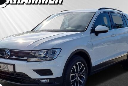 VW Tiguan 53.324 km 20.440 € Bad Aibling 83043
