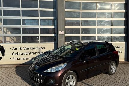 Peugeot 207 167.000 km 2.990 &euro; Lohne 49393