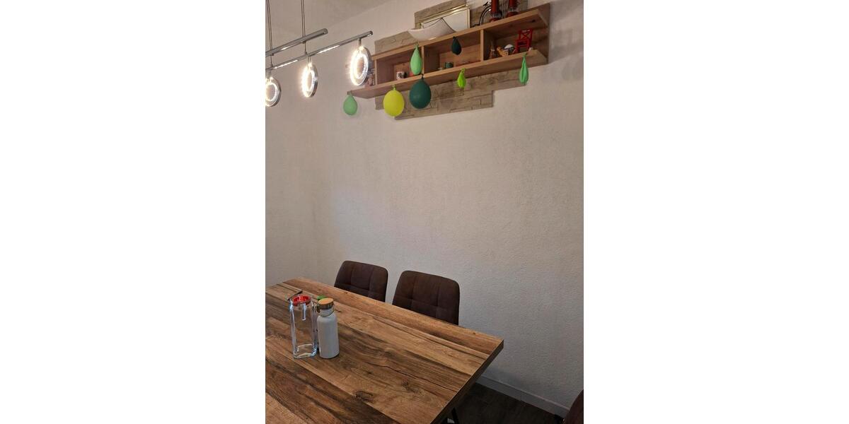 Etagenwohnung Sömmerda - 3 Zimmer, 60 m&sup2;, 110.000&euro; | Angebot:27258802