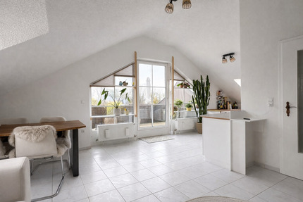 Wohnung Gersthofen - 2 Zimmer, 60 m&sup2;, 275.000&euro; | Angebot:25852427