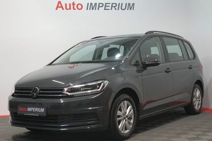 VW Touran 27.958 km 28.990 &euro; Schmidgaden 92546