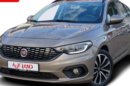 Fiat Tipo 83.370 km 15.990 € Rostock 18146