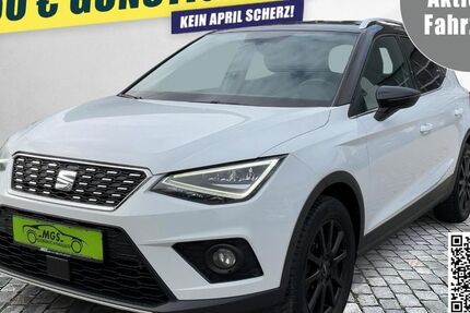 Seat Arona 77.000 km 16.490 &euro; Bayreuth 95444