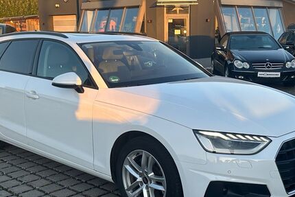Audi A4 174.000 km 18.900 &euro; Butzbach 35510