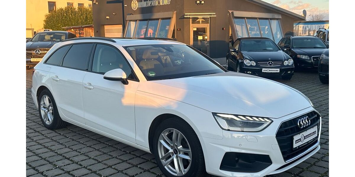 Audi A4 174.000 km 18.900 &euro; Butzbach 35510