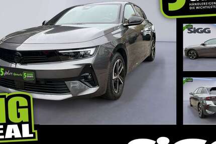 Opel Astra 12.095 km 20.980 &euro; Augsburg 86167