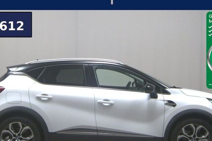 Renault Captur 104.475 km 13.980 &euro; Gyhum/Bockel 27404