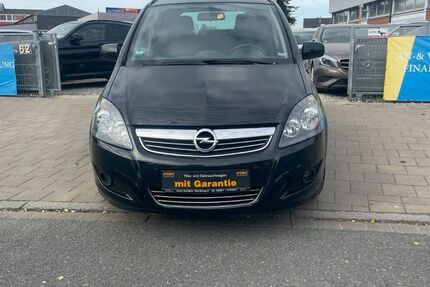 Opel Zafira 157.000 km 6.499 &euro; Fürth 90763