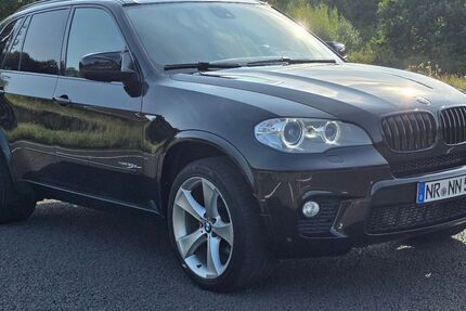 BMW X5 233.601 km 16.000 &euro; Windhagen 53578
