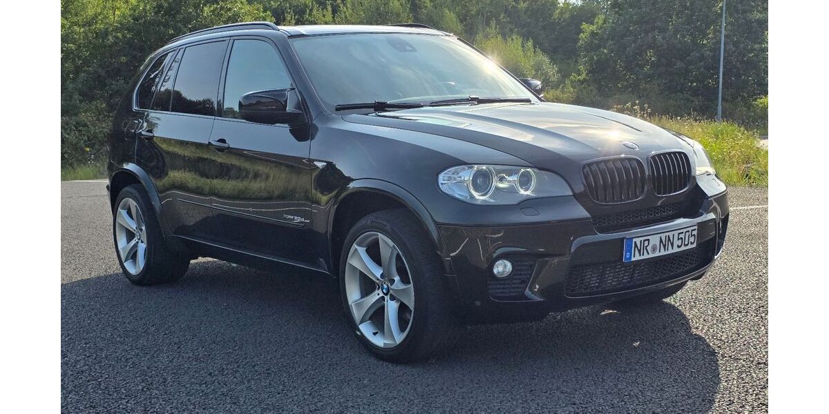 BMW X5 233.601 km 16.000 &euro; Windhagen 53578