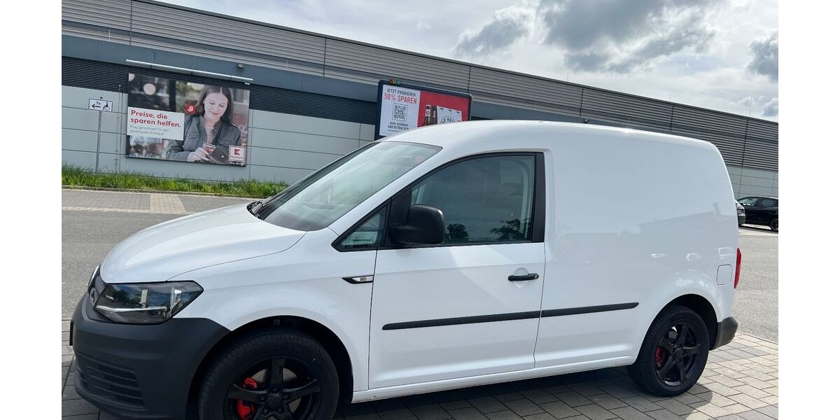VW Caddy 240.000 km 7.500 &euro; Offenbach am Main 63075
