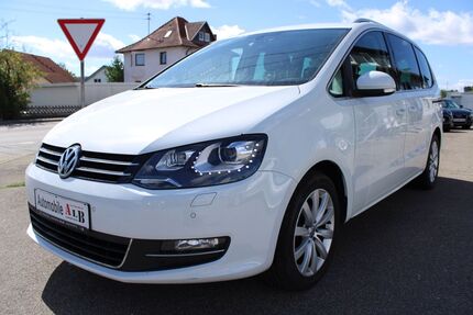 VW Sharan 194.000 km 11.950 &euro; Schömberg 72355