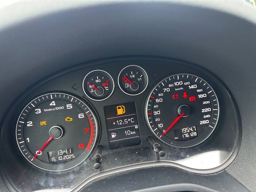 Audi A3 176.000 km 3.999 € Fröndenberg 58730
