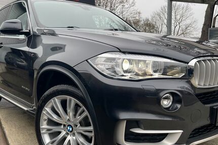 BMW X5 59.855 km 34.990 &euro; Hannover 30453