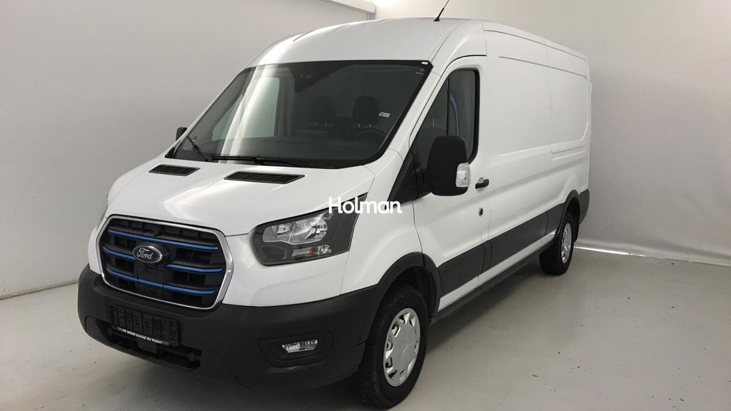 Ford Transit 1.873 km 32.010 &euro; Eschborn 65760