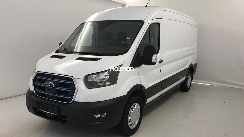 Ford Transit 1.873 km 33.308 € Eschborn 65760