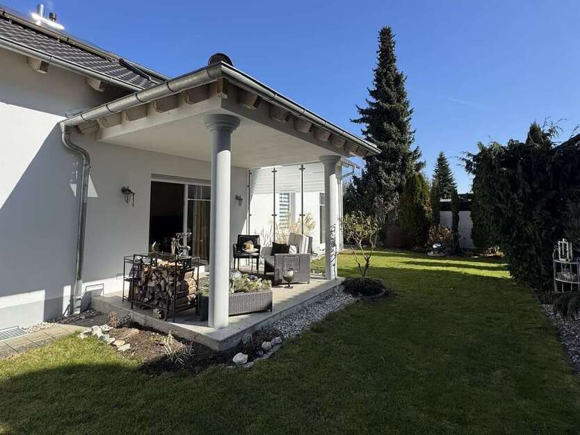 Haus zum Kaufen in Ingolstadt 990.000 € 171.26 m²