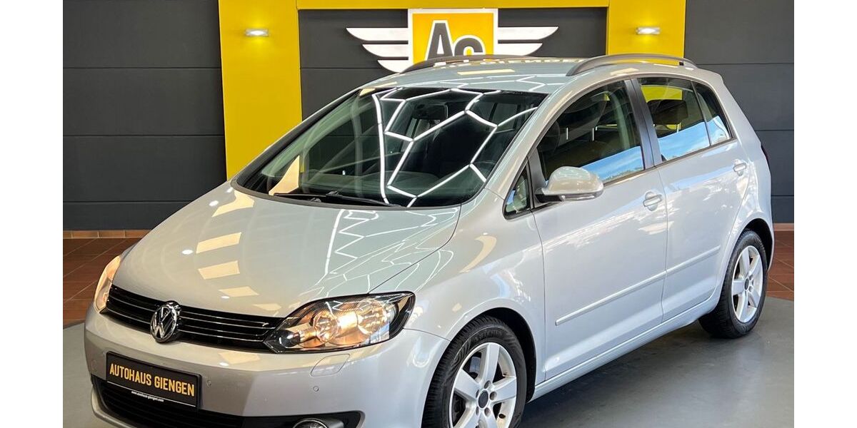 VW Golf Plus 148.393 km 6.999 &euro; Giengen 89537
