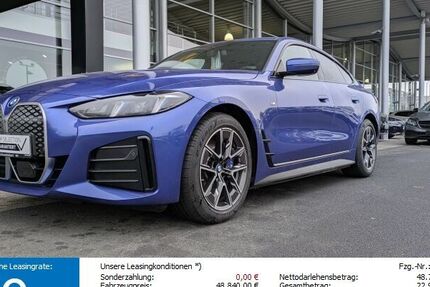 BMW i4 12.194 km 48.790 &euro; Schweinfurt 97424