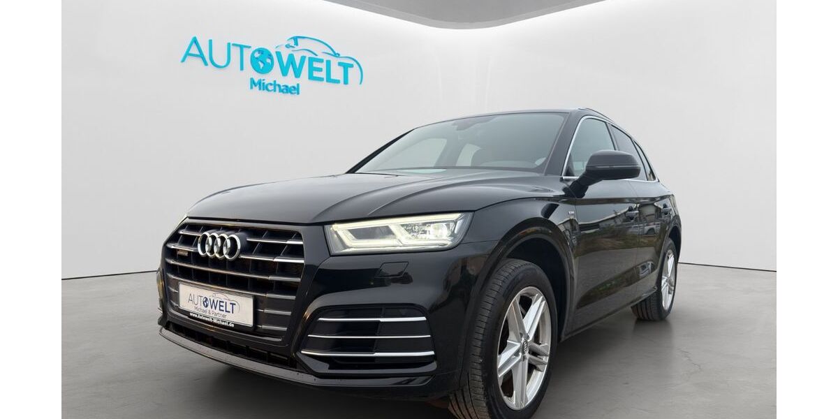 Audi Q5 142.723 km 23.790 &euro; Beckdorf 21643