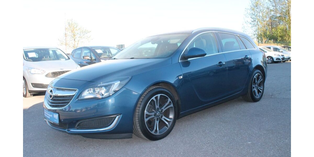 Opel Insignia 152.352 km 7.990 &euro; Holzkirchen bei München 83607
