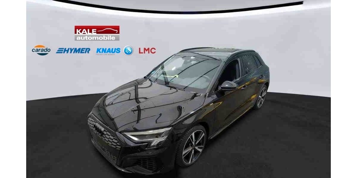 Audi A3 42.000 km 34.970 &euro; Helmstedt 38350