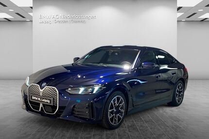 BMW i4 9.550 km 55.550 &euro; Leipzig 04103