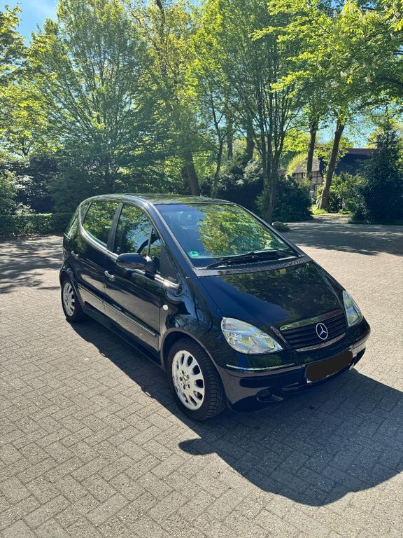 A 160