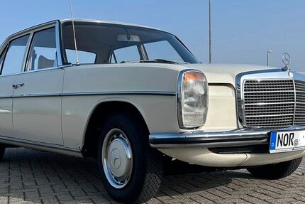 Mercedes-Benz 230 83.390 km 11.300 &euro; Leezdorf 26529