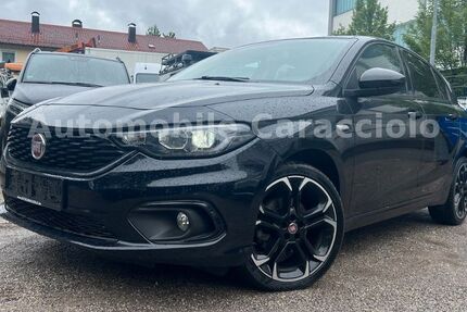Fiat Tipo 26.000 km 14.990 &euro; Karlsfeld bei München 85757