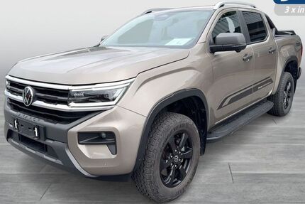 VW Amarok 18.600 km 48.990 € Hamm 59065