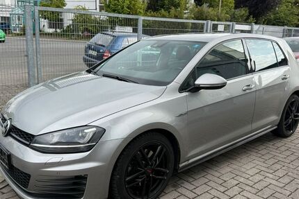 VW Golf 251.600 km 8.990 &euro; Rödermark 63322