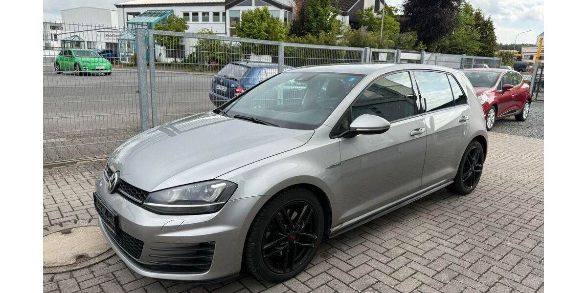 VW Golf 251.600 km 8.990 &euro; Rödermark 63322
