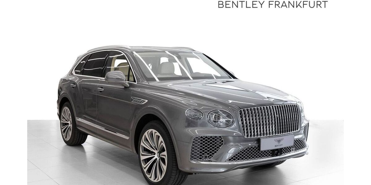 Bentley Bentayga 1.900 km 266.666 &euro; Bad Homburg 61348