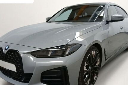 BMW 420 Gran Coupé 112.117 km 36.890 &euro; Steinbach-Hallenberg OT Herges-Hallenberg 98587