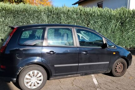 Ford C-Max 220.000 km 1.800 € Wiesloch 69168