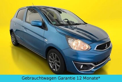 Mitsubishi Space Star 90.900 km 5.970 &euro; Fürth 90763