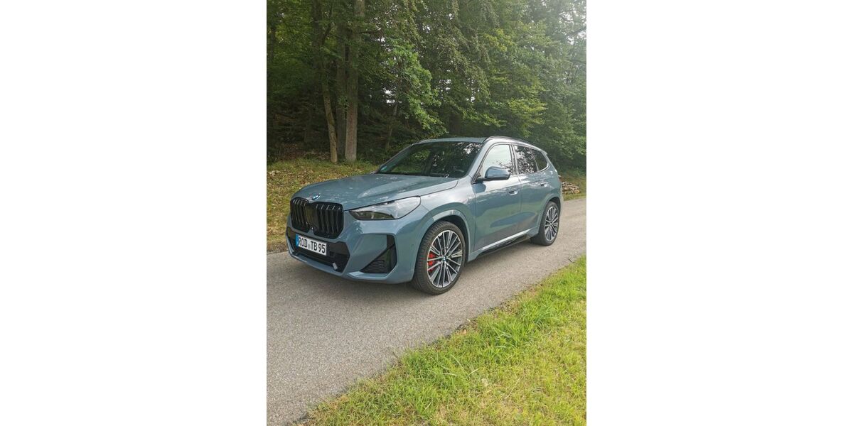 BMW X1 35.234 km 49.999 &euro; Wald 93192