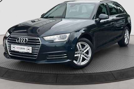 Audi A4 172.670 km 12.980 &euro; Wiesbaden 65205