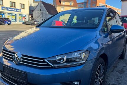 VW Golf 75.000 km 8.300 &euro; Baden-Württemberg - Backnang 71522